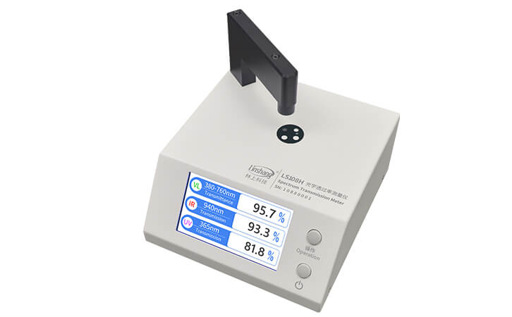 LS108H Spectrum Transmission Meter