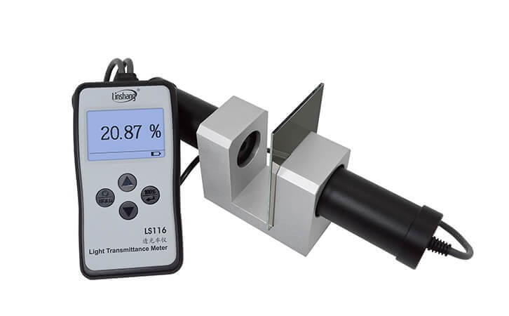 LS116 Light Transmittance Meter