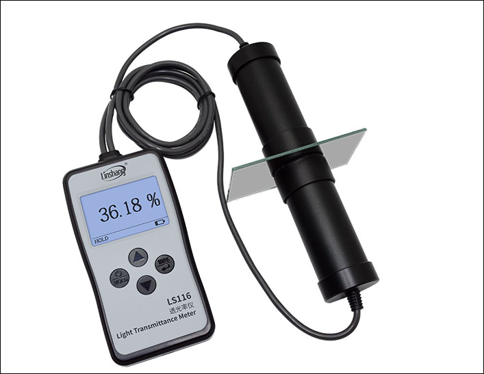 Field measurement