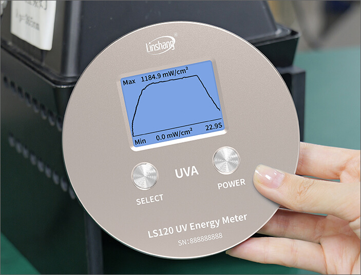 Auto Measurement Mode