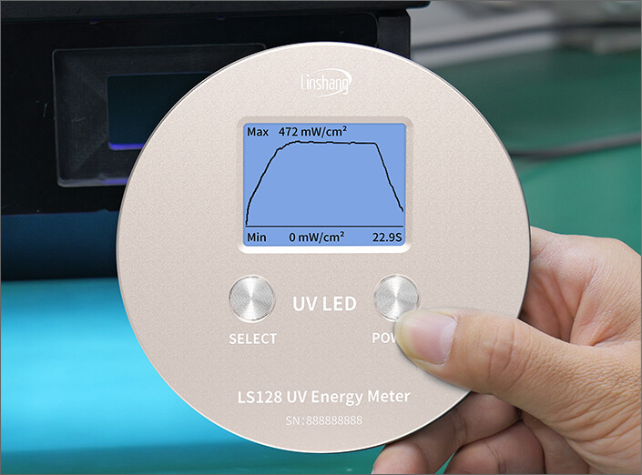 automatic measurement mode