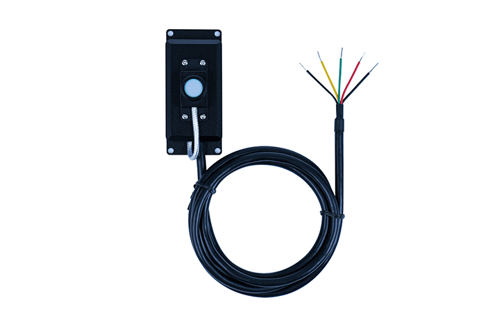 LS129 UV Digital Probe