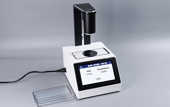 LS155B Haze Meter