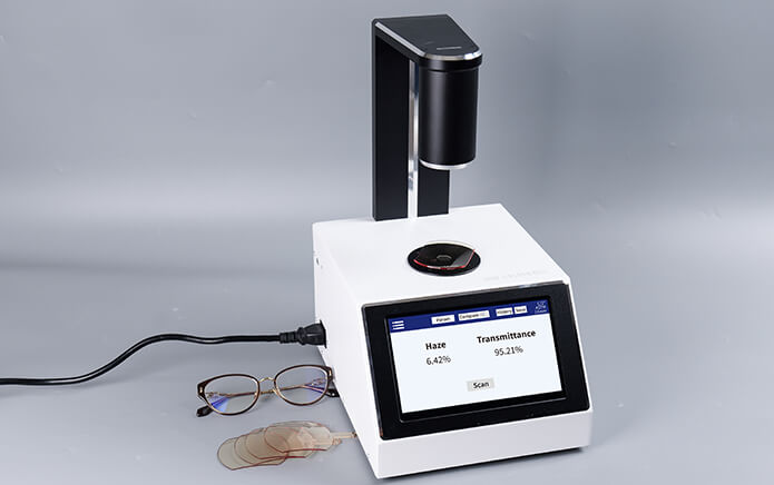 LS155B Haze Meter