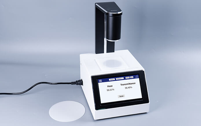LS155B Haze Meter