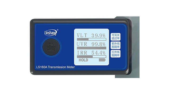 LS160A Transmission Meter