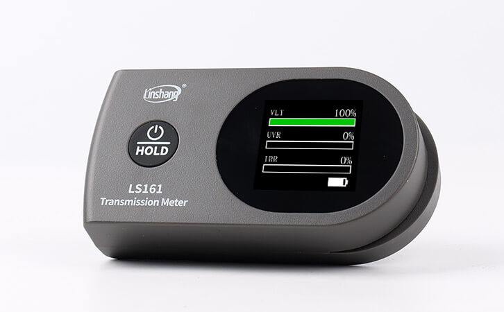 LS161 Transmission Meter