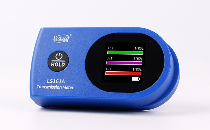 LS161A Transmission Meter
