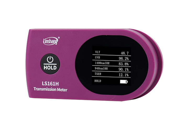 LS161H Transmission Meter