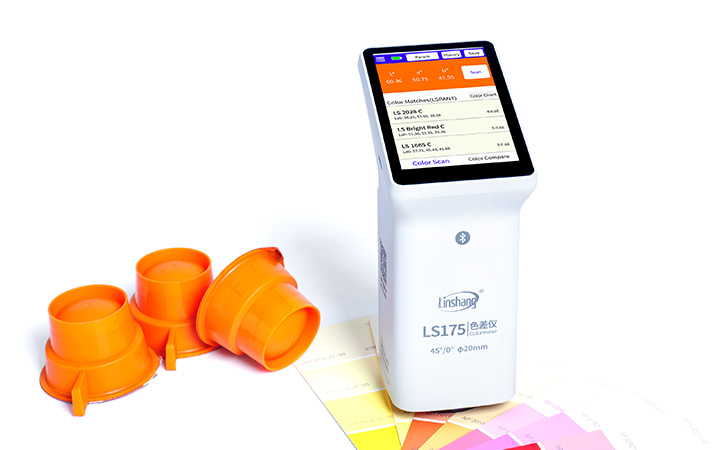 LS175 45/0 Colorimeter with 20mm Aperture