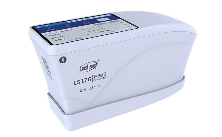 LS176 Spectrophotometer
