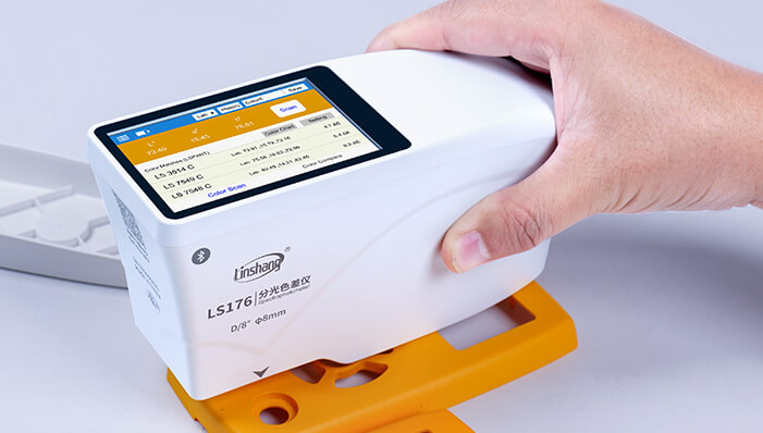 LS176 Spectrophotometer