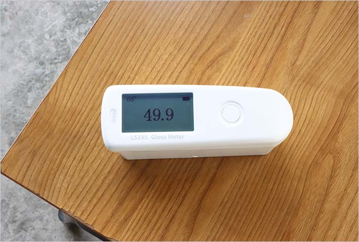 LS195 Gloss Meter