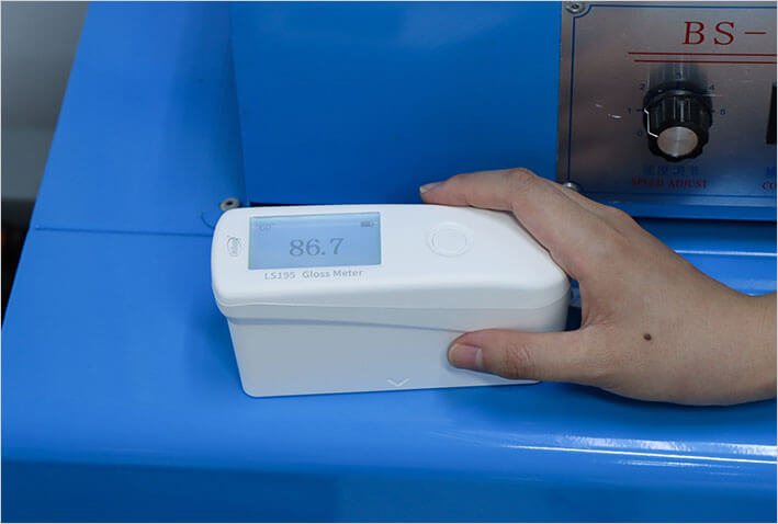 LS195 Gloss Meter
