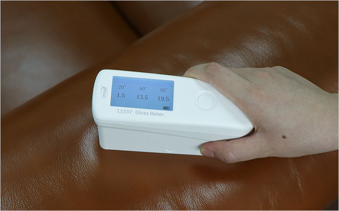 LS197 Gloss Meter