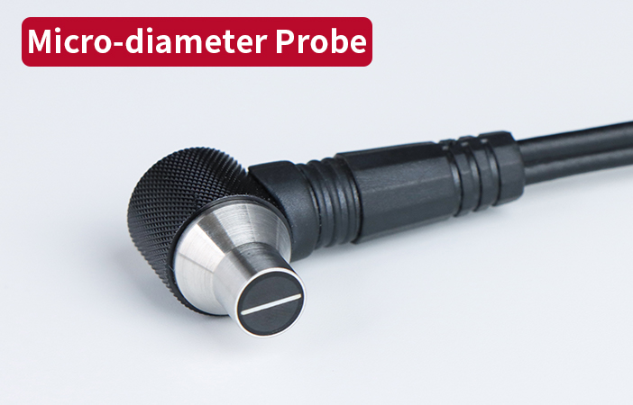 Micro-diameter Probe