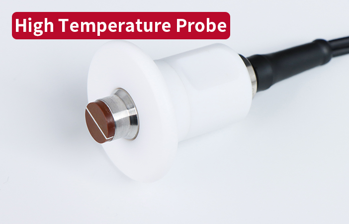 High Temperature Probe
