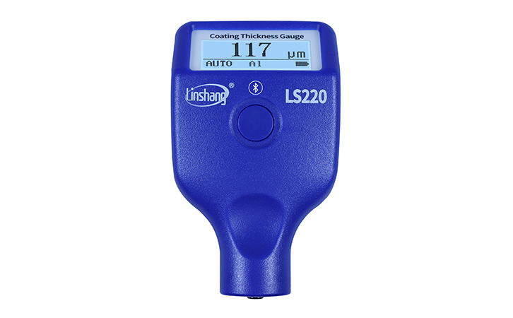 LS220漆膜仪