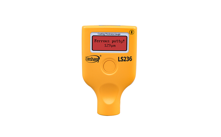 LS236 car paint meter