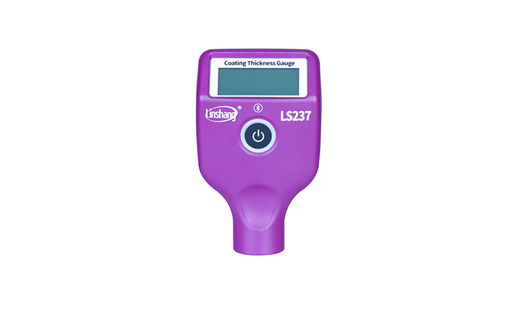 LS237 car paint meter