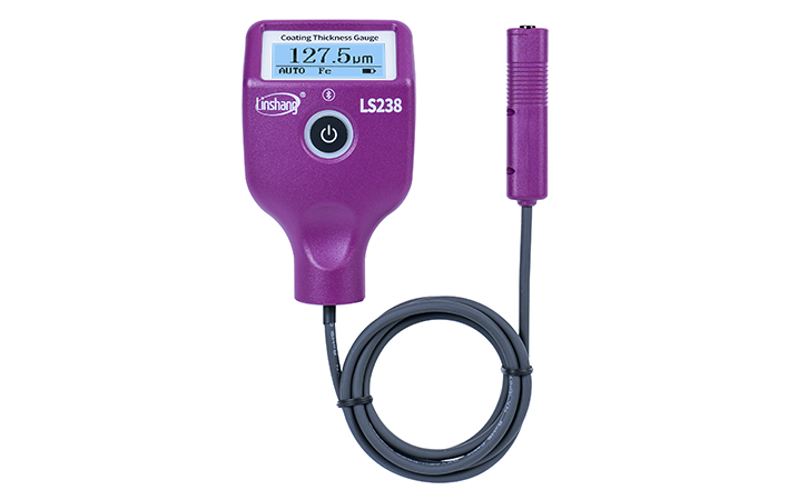 LS238 Automotive Paint Meter
