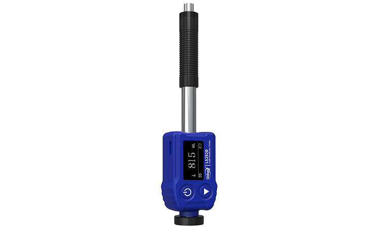 LS252D Leeb Hardness Tester