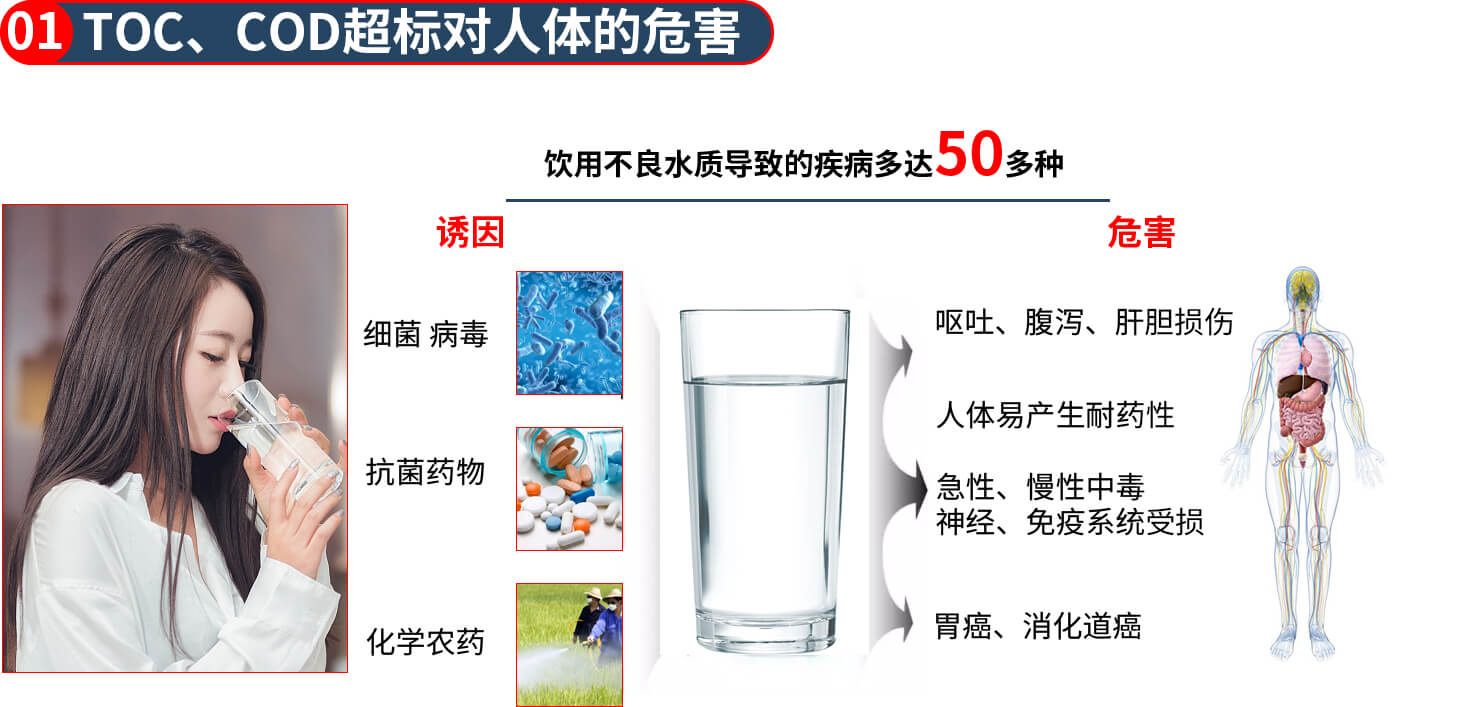LS310多参数水质检测仪