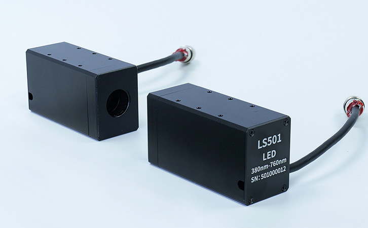 LS501 Transmittance Digital Probe